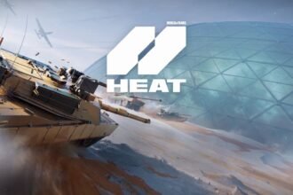 world of tanks heat